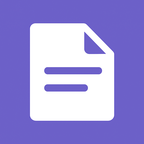 PreNote icon